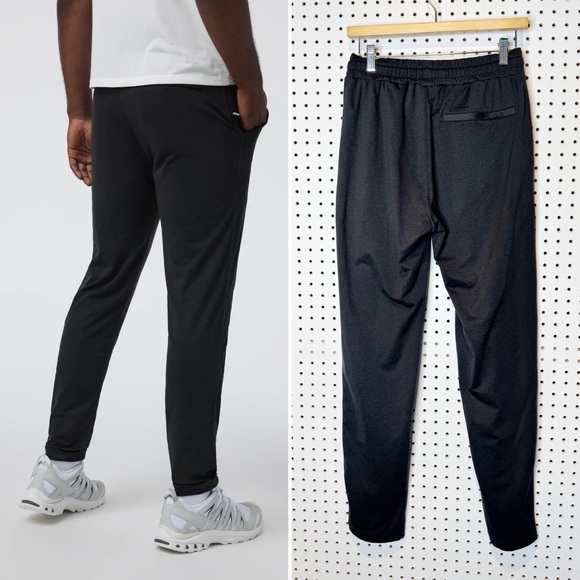 Vuori | Ponto Performance Pant 30", Men's DreamKnit Pants Sz. M - Picture 2 of 10